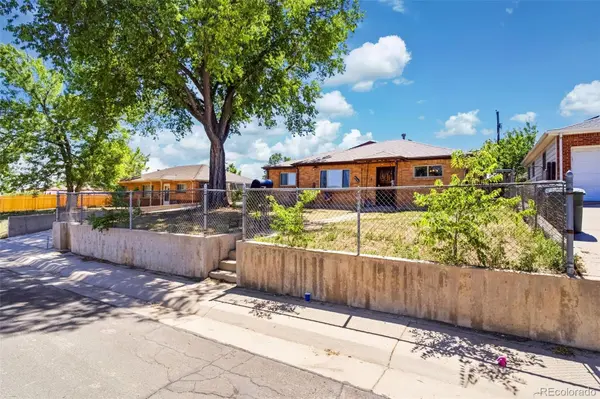 9411 Lilly CT, Thornton, CO 80229