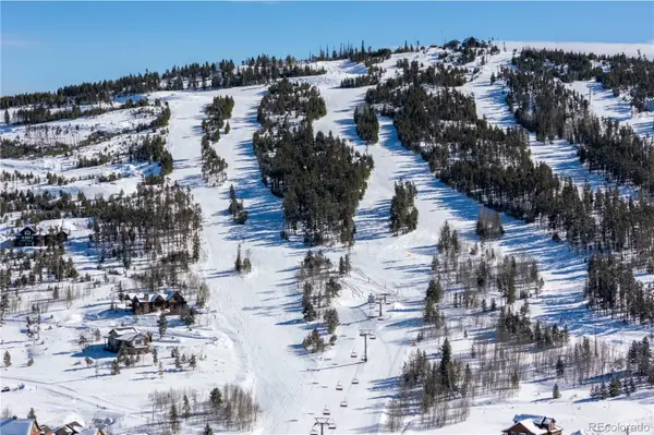 8203 N Star #203, Granby, CO 80446