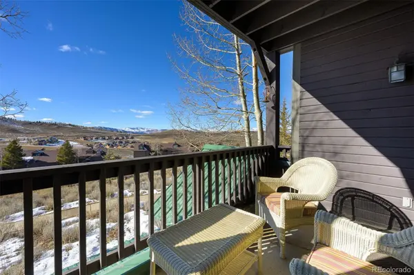 8203 N Star #203, Granby, CO 80446