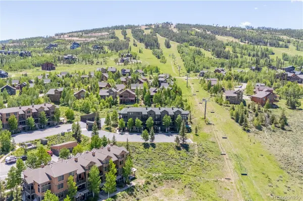 8203 N Star #203, Granby, CO 80446