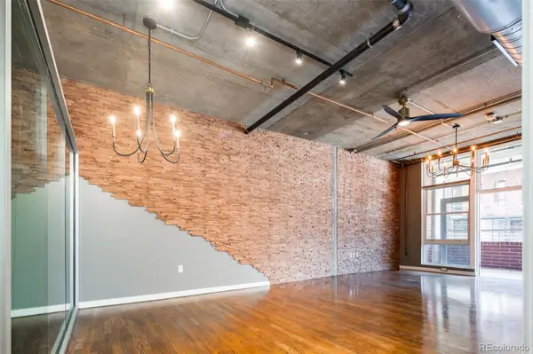 1720 Wazee ST #2B, Denver, CO 80202