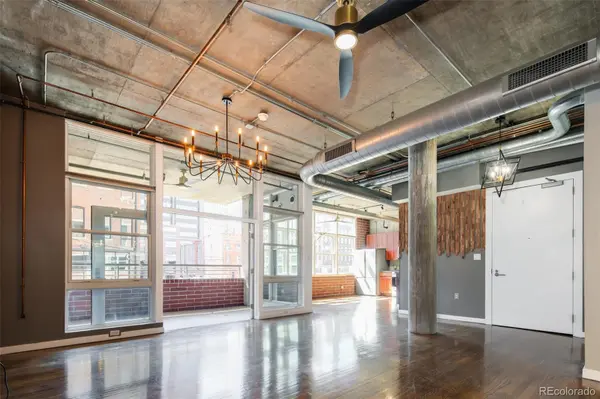 1720 Wazee ST #2B, Denver, CO 80202