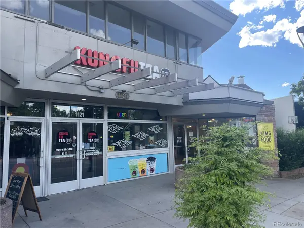 1121 Broadway Suite #102, Boulder, CO 80302