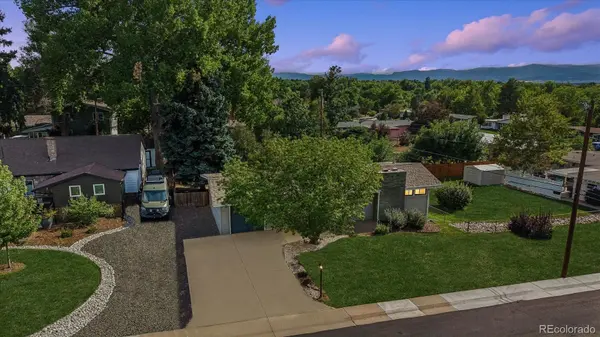 1662 W Lake PL, Littleton, CO 80120