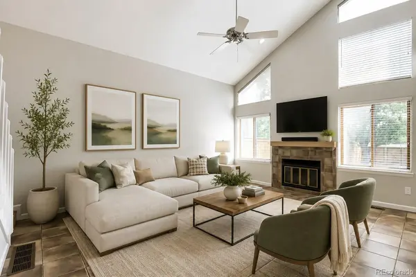 6393 S Jackson ST, Littleton, CO 80121