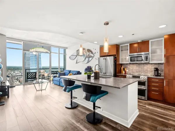 891 14th ST #4202, Denver, CO 80202
