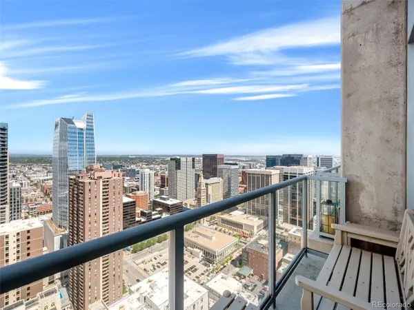891 14th ST #4202, Denver, CO 80202