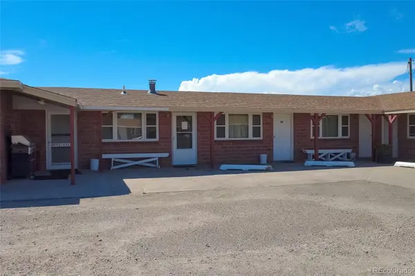 625 E 1st ST, Akron, CO 80720