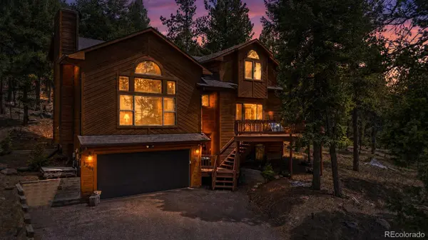 1241 Forest Edge RD, Woodland Park, CO 80863