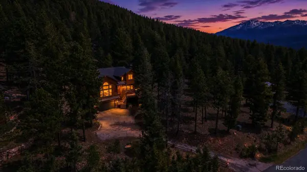 1241 Forest Edge RD, Woodland Park, CO 80863