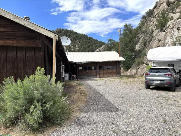 73213 Highway 64, Meeker, CO 81641