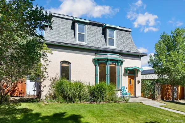 924 E ST, Salida, CO 81201