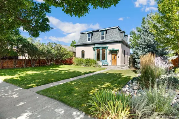924 E ST, Salida, CO 81201