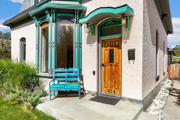 924 E ST, Salida, CO 81201