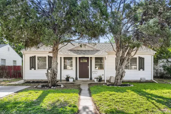 5166 Eliot ST, Denver, CO 80221