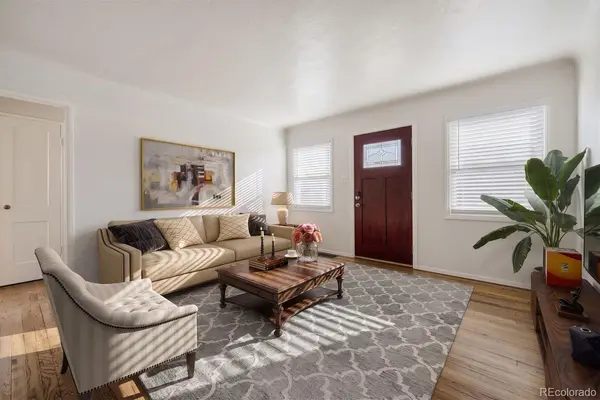 5166 Eliot ST, Denver, CO 80221