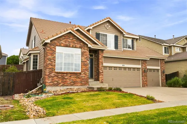453 Oxbow DR, Brighton, CO 80601