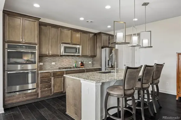 21447 E Union PL, Aurora, CO 80015