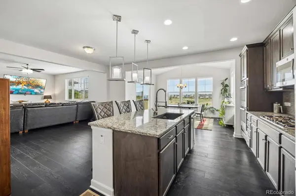 21447 E Union PL, Aurora, CO 80015