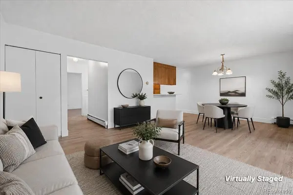 2150 S Vaughn WAY #202D, Aurora, CO 80014