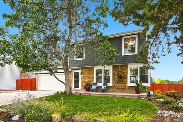 11425 W Powers AVE, Littleton, CO 80127