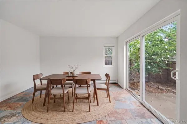3520 Arthur CT #3, Boulder, CO 80304