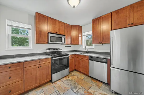 3520 Arthur CT #3, Boulder, CO 80304