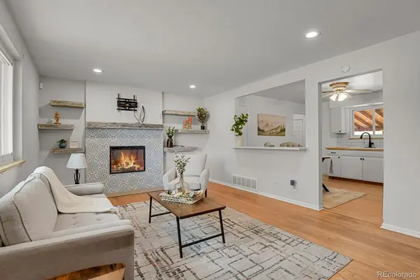1597 Julian ST, Denver, CO 80204