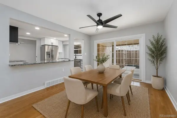3226 S Oneida WAY, Denver, CO 80224