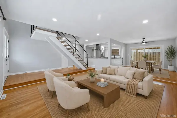 3226 S Oneida WAY, Denver, CO 80224