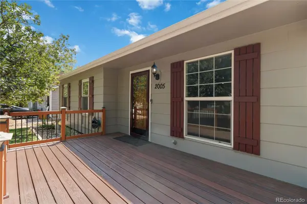 2005 S Ivory WAY, Aurora, CO 80013