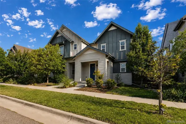 9327 E 60th AVE, Denver, CO 80238