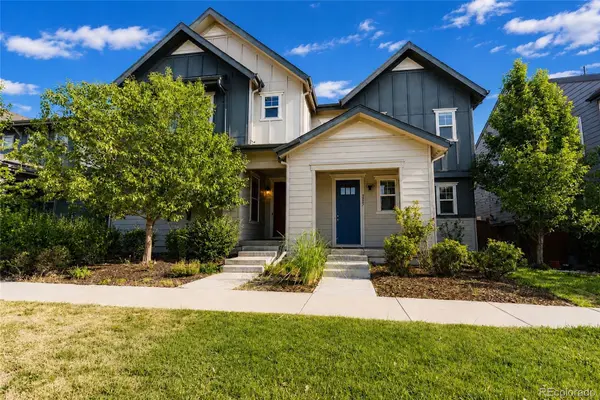 9327 E 60th AVE, Denver, CO 80238