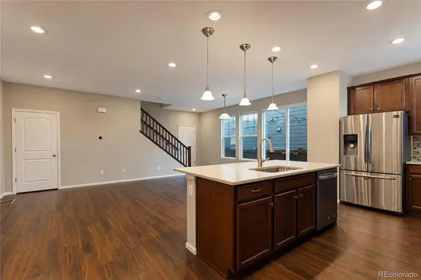 9327 E 60th AVE, Denver, CO 80238