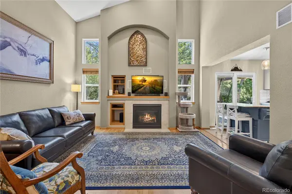 3401 Larkspur DR, Longmont, CO 80503