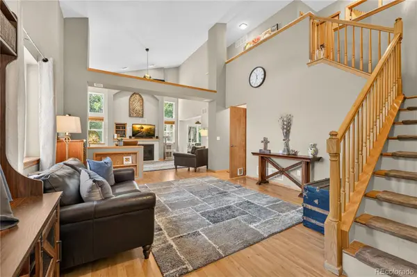 3401 Larkspur DR, Longmont, CO 80503