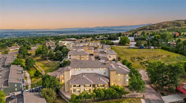 13353 W Alameda Pkwy #108, Lakewood, CO 80228