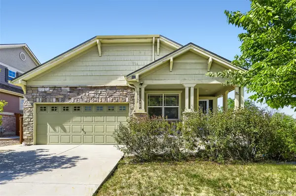 25293 E 5th AVE, Aurora, CO 80018
