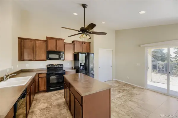 25293 E 5th AVE, Aurora, CO 80018