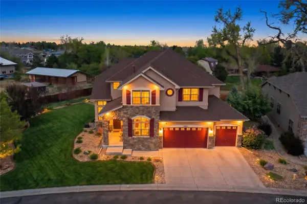 5045 Gladiola, Golden, CO 80403