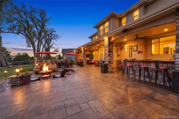 5045 Gladiola, Golden, CO 80403