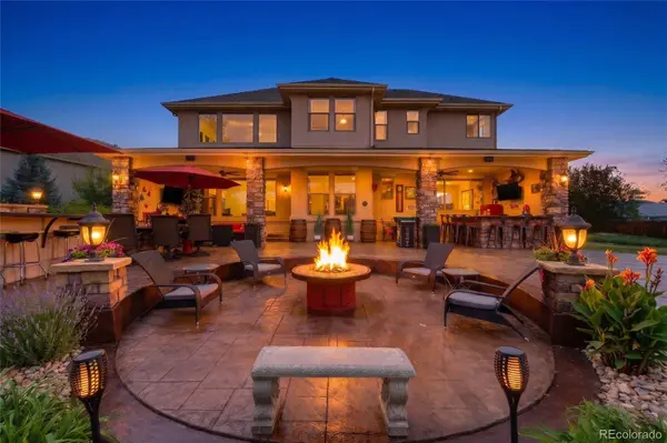 5045 Gladiola, Golden, CO 80403