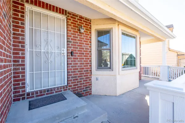 4169 Ascendant DR, Colorado Springs, CO 80922