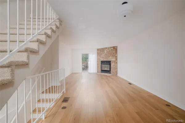 1811 S Quebec WAY #99, Denver, CO 80231