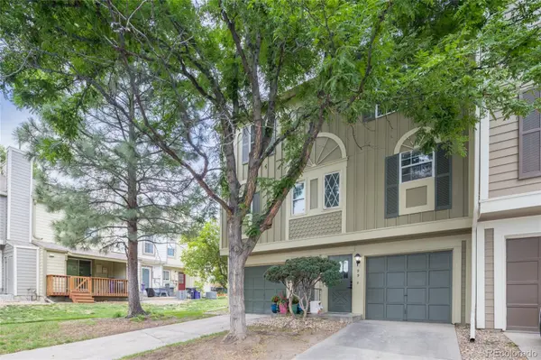 1811 S Quebec WAY #99, Denver, CO 80231