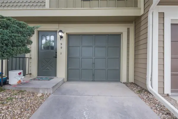 1811 S Quebec WAY #99, Denver, CO 80231