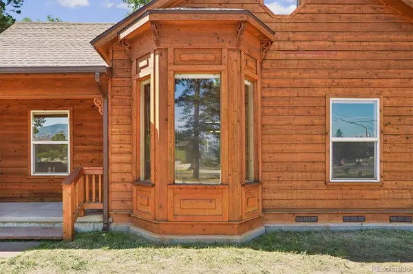 233 Brookdale AVE, Buena Vista, CO 81211
