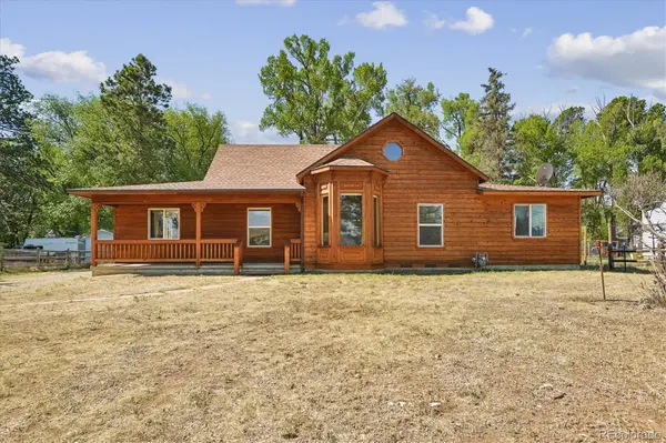 233 Brookdale AVE, Buena Vista, CO 81211