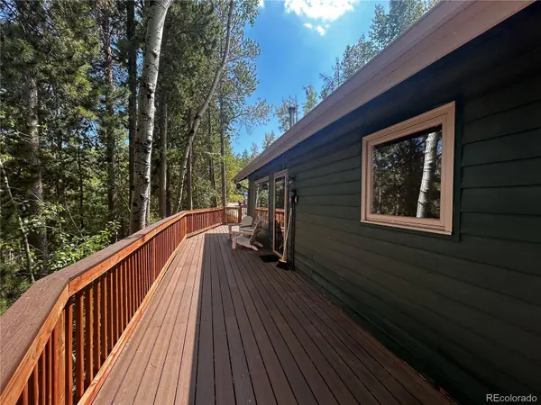 465 Apache RD, Evergreen, CO 80439