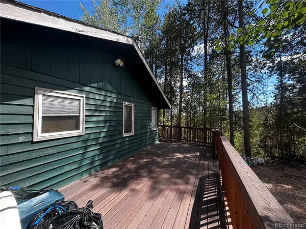 465 Apache RD, Evergreen, CO 80439